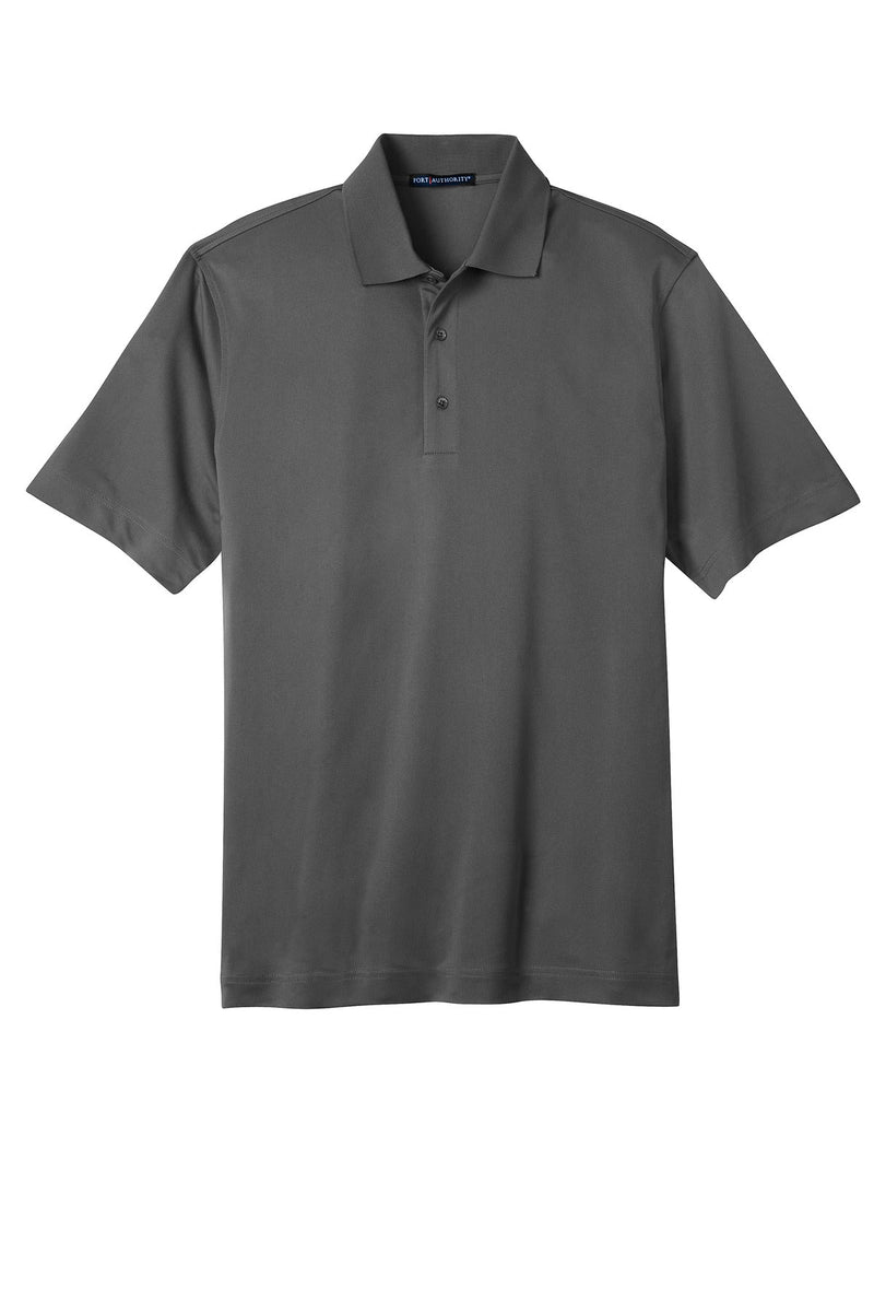Port Authority Tall Tech Pique Polo