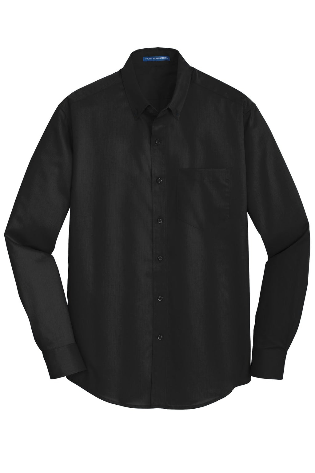 Port Authority Tall SuperPro Twill Shirt