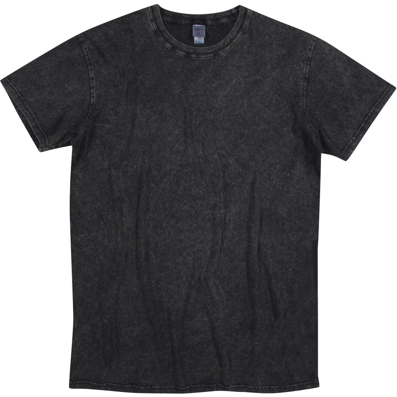 Have It Tall Short Sleeve Vintage Stone Wash T Shirt